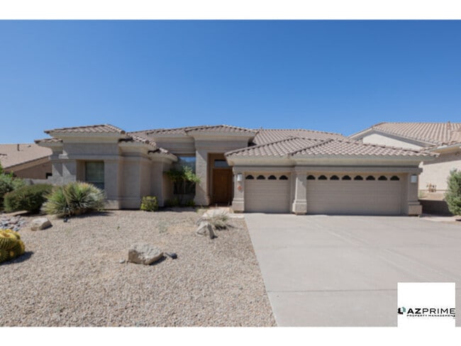 Building Photo - Gracefully Situated in Scottsdale's Dorado...