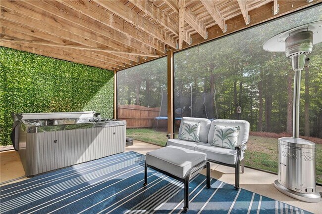 Building Photo - 4471 Redan Ct