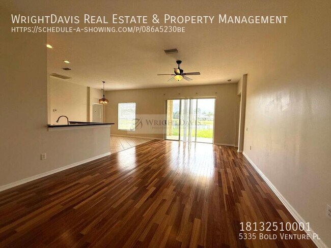 Building Photo - 5335 Bold Venture Pl