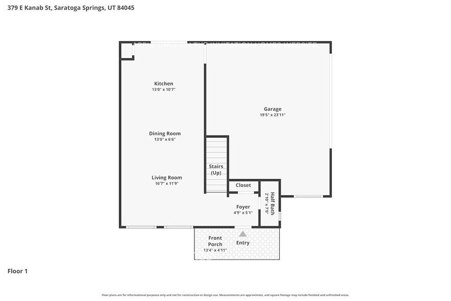 Building Photo - 379 Kanab Crk Dr