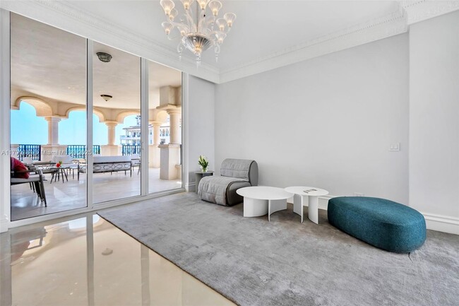 Building Photo - 7154 Fisher Island Dr