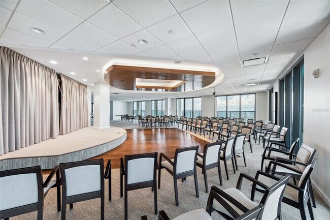 Building Photo - 1 Beach Drive SE Unit 1614