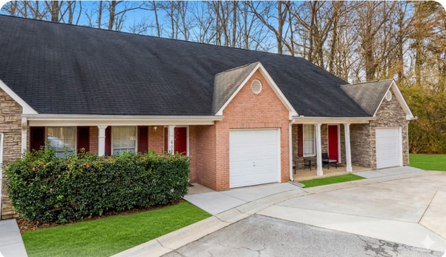 Building Photo - 6041 Creekerton Blvd