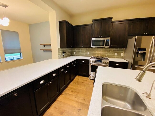 Building Photo - 4508 Berkman Dr
