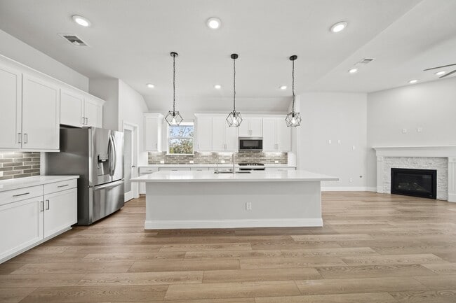 Building Photo - 15303 Leal Rancho Ct