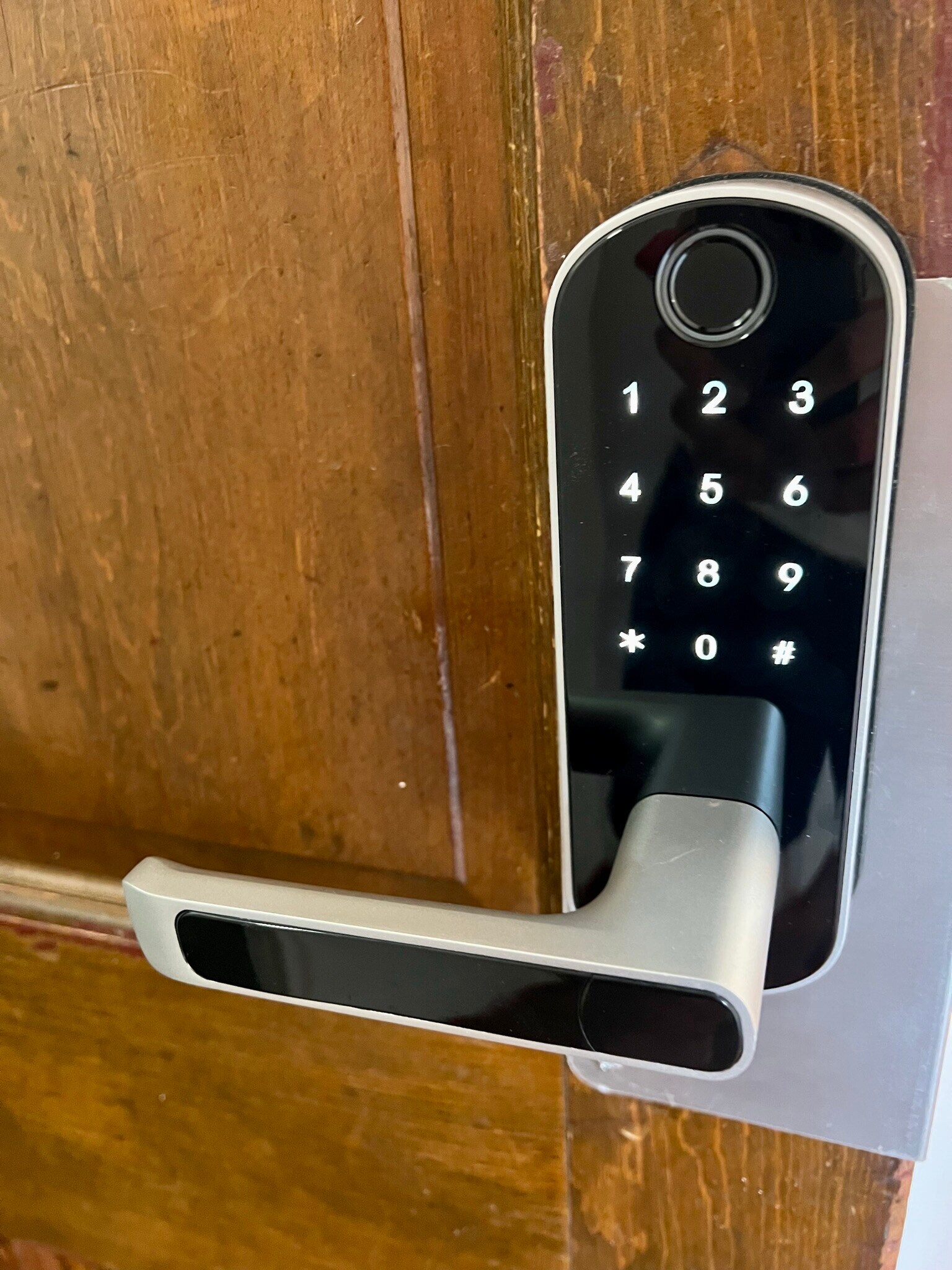 Building Photo - 5 E Glebe Rd