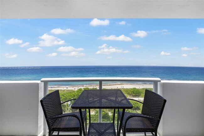 Primary Photo - 9195 Collins Ave