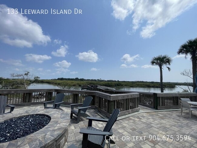 Building Photo - 133 Leeward Island Dr