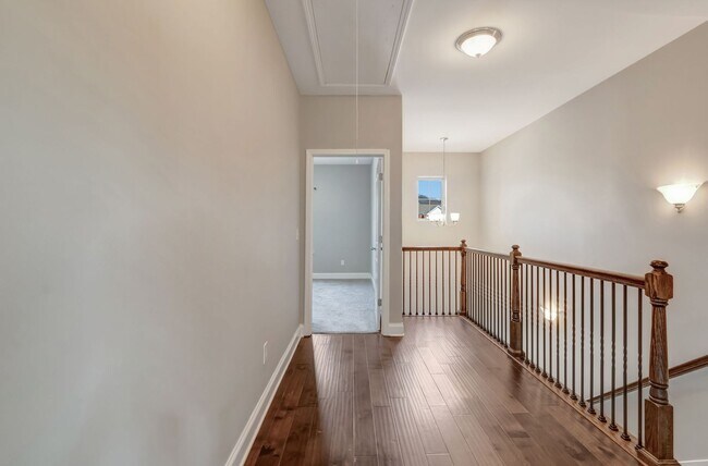Building Photo - Harpeth Park Townhome in Bellevue