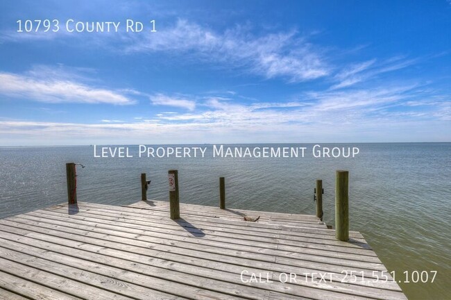Building Photo - 10793 Co Rd 1