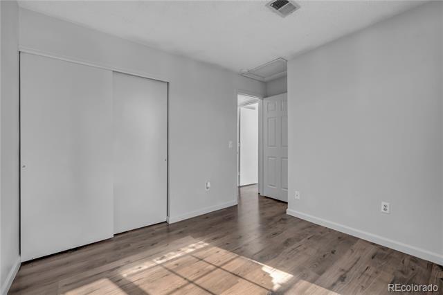 Building Photo - 4460 S Pitkin St