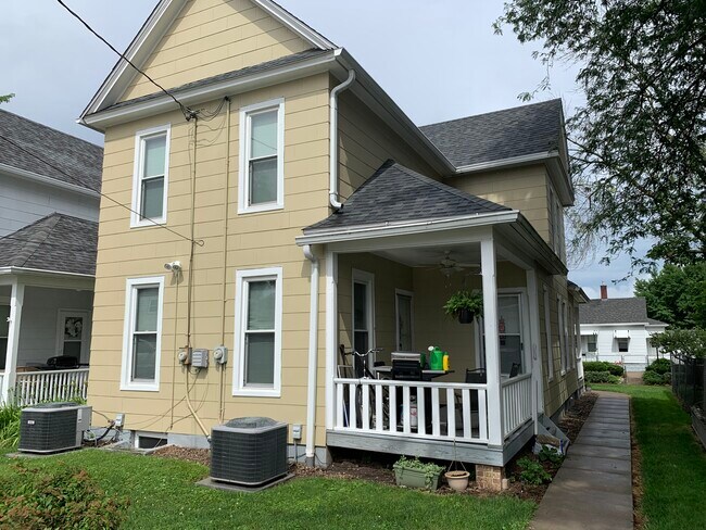 Building Photo - 1341 15th Street A