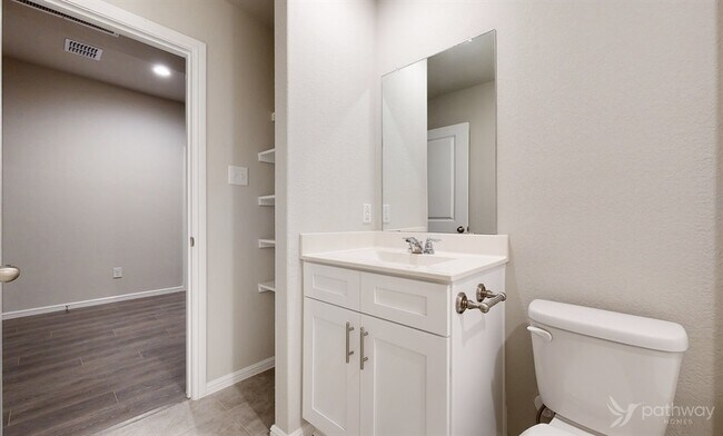 Building Photo - 1616 Garysburg Ct