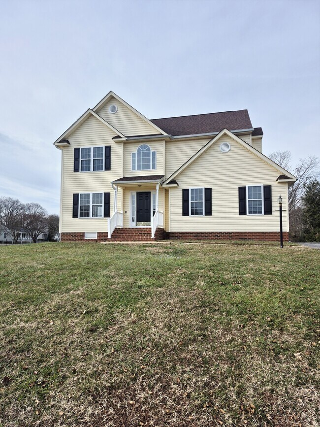 Building Photo - 7221 Oakmere Ct