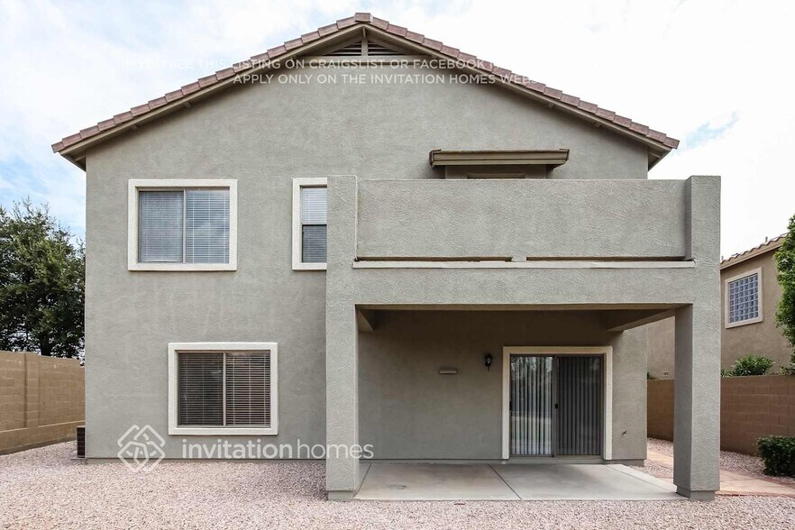 Building Photo - 16338 N 168th Dr