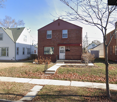 Building Photo - 3806 S Brust Ave