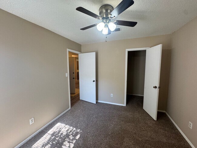 Building Photo - Corner Unit and One Level