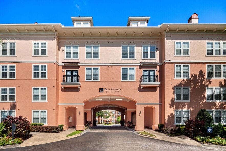 Building Photo - 2054 Riverside