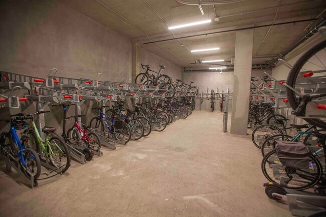 Building Photo - 2022 New Built Luxurious 2BR2BA Potrero Hi...