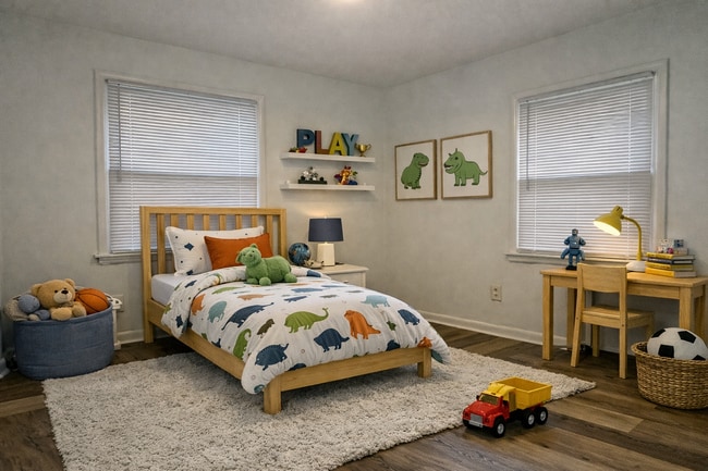 Building Photo - 2353 Oxford Way