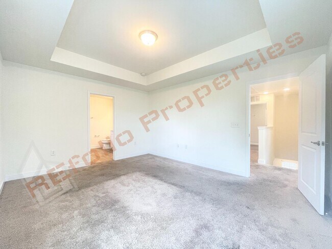 Building Photo - 2022 Built 4 Bedroom, 2.5 Bathroom,  2-Car...