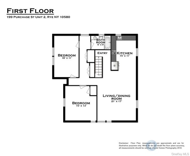 Building Photo - 199 Purchase St