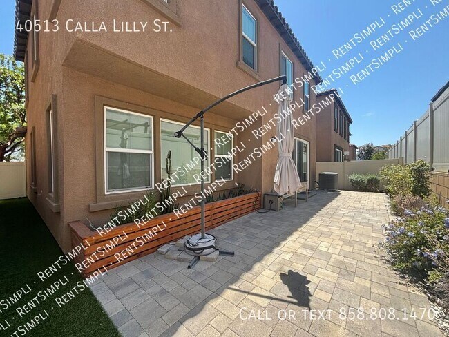 Building Photo - 40513 Calla Lilly St