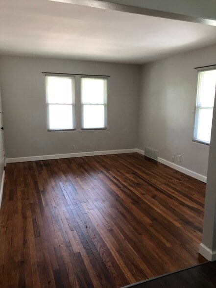 Building Photo - 1111 Logan St