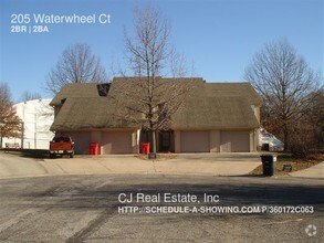 Building Photo - 205 NW Waterwheel Ct