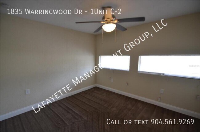Building Photo - 1835 Warringwood Dr