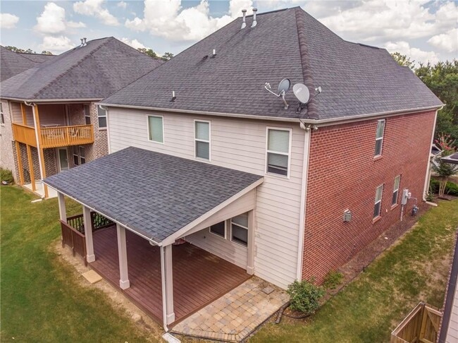 Building Photo - 9950 Autry Vue Ln