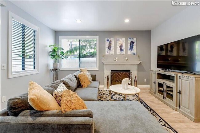 Building Photo - 701 Kettner Blvd