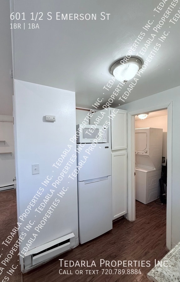 Building Photo - 601 1/2 S Emerson St-