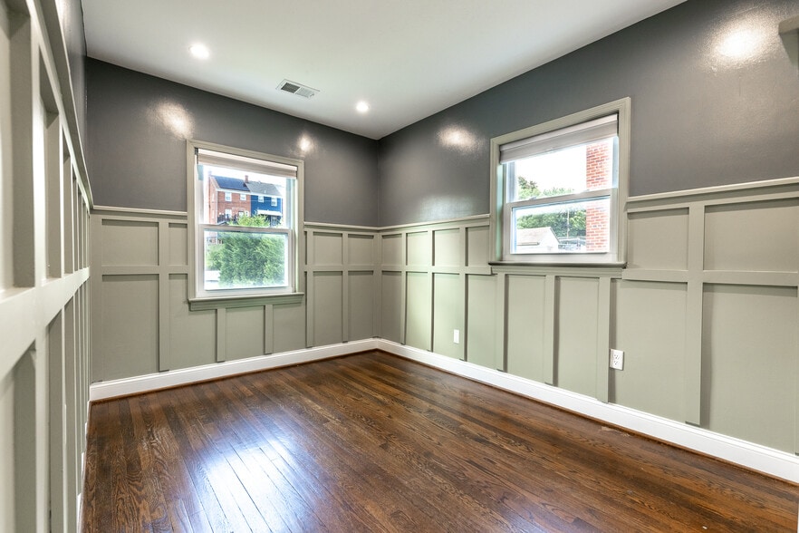 Upstairs Bedroom 2 - 3922 E Capitol St NE