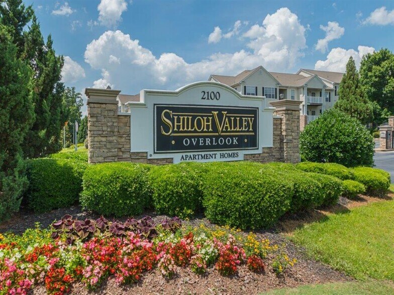 Shiloh Valley Overlook 2100 Shiloh Valley Dr Kennesaw GA 30144 Apartment Finder