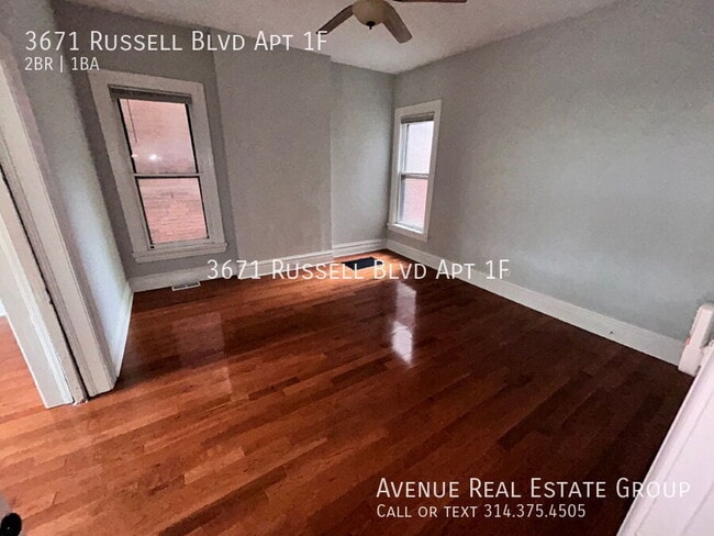 Building Photo - 3671 Russell Blvd