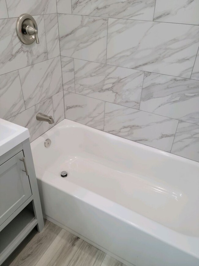 Building Photo - COMING MAY 4th Completley remodeled  individual Casitas casa