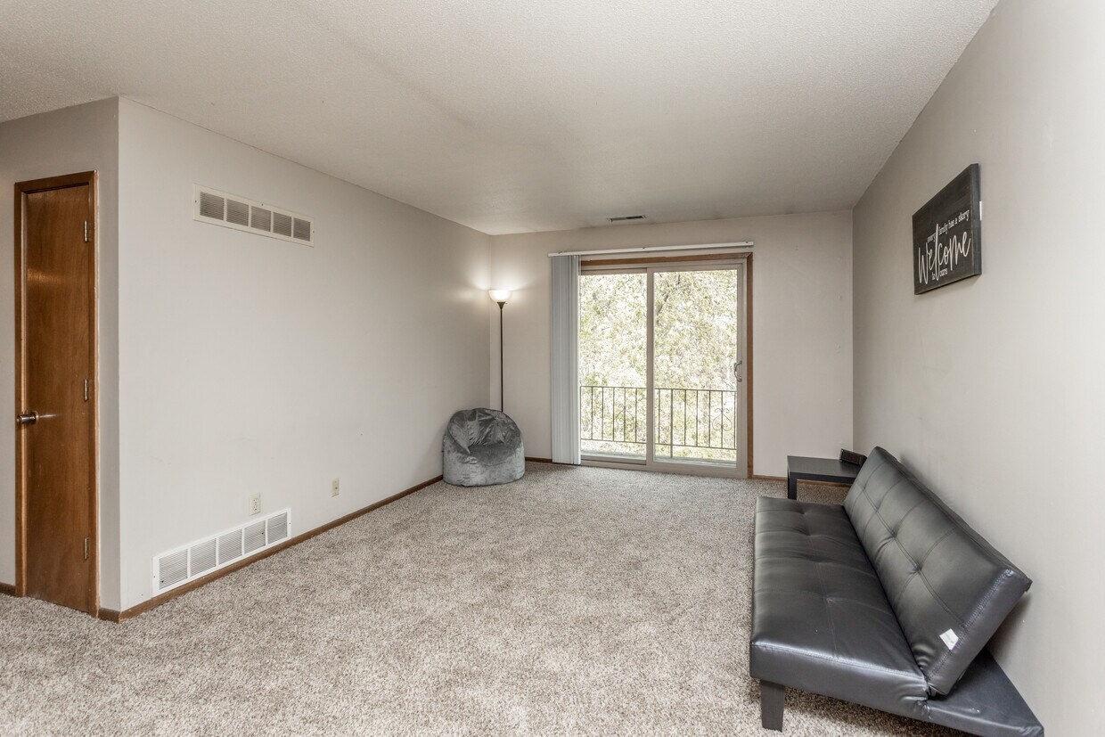 Hickory Ridge Apartments Ames