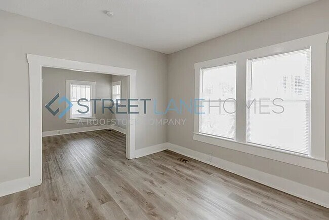 Building Photo - 2317 22nd St Ensley