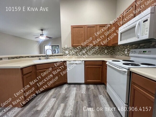 Building Photo - 10159 E Kiva Ave