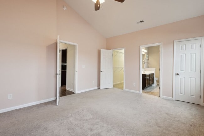 Building Photo - 1563 Hammett Rd