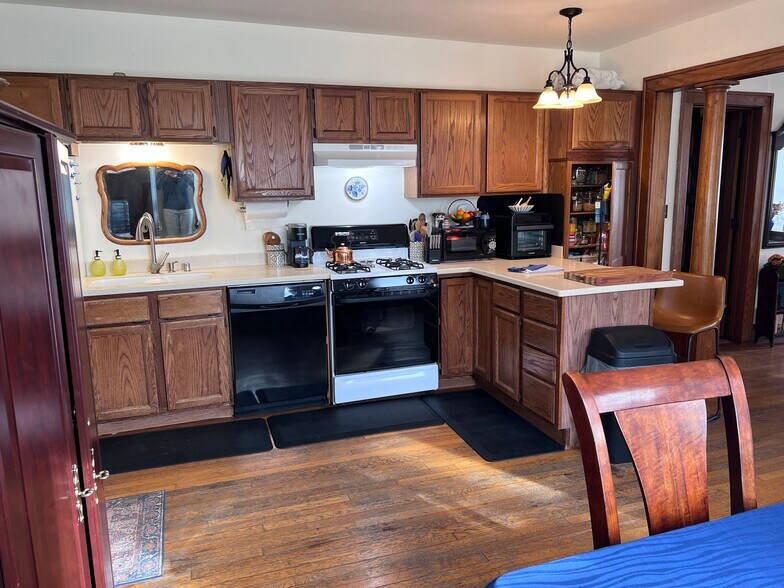 Building Photo - 1005 Rutledge Ct