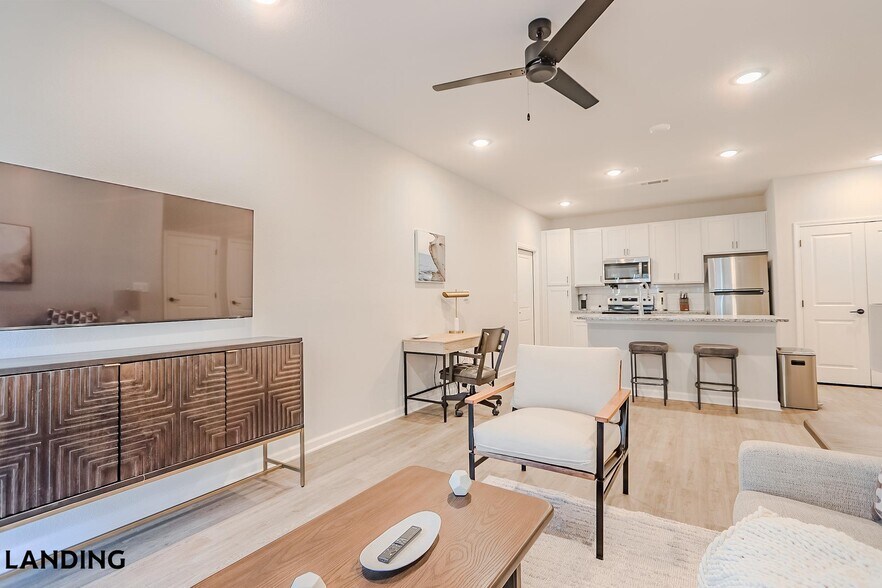 Building Photo - 1650 Harris Hill Rd