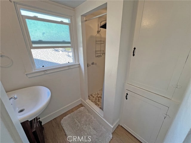 Building Photo - 502 E J St