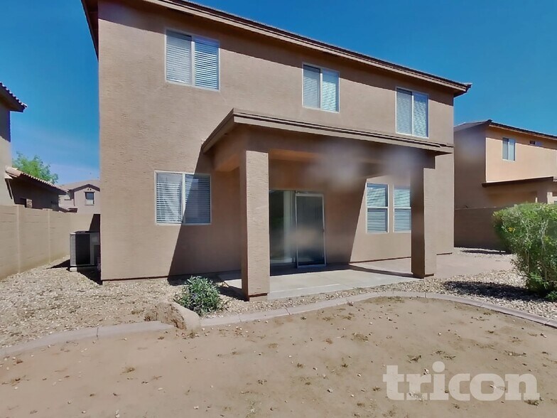 Building Photo - 8717 W Hammond Ln