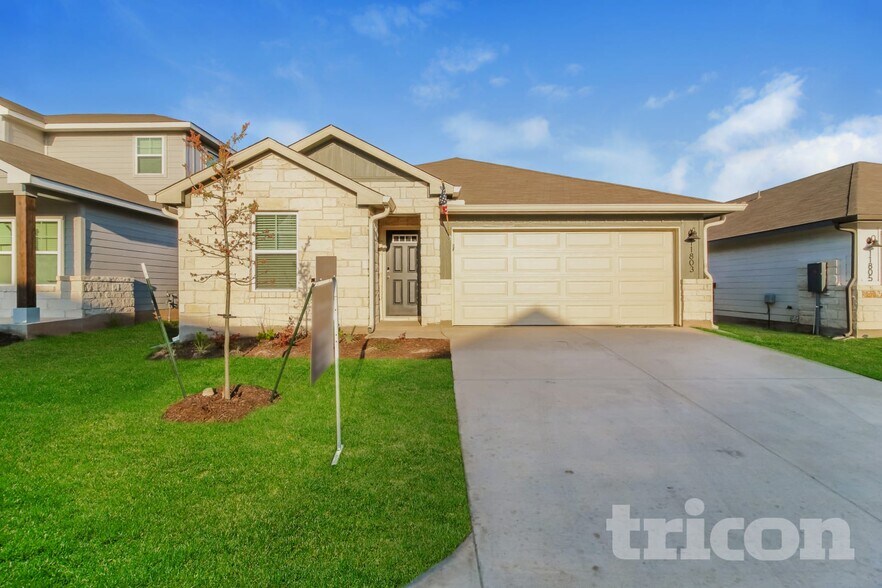 Primary Photo - 11803 Copperstone Ave