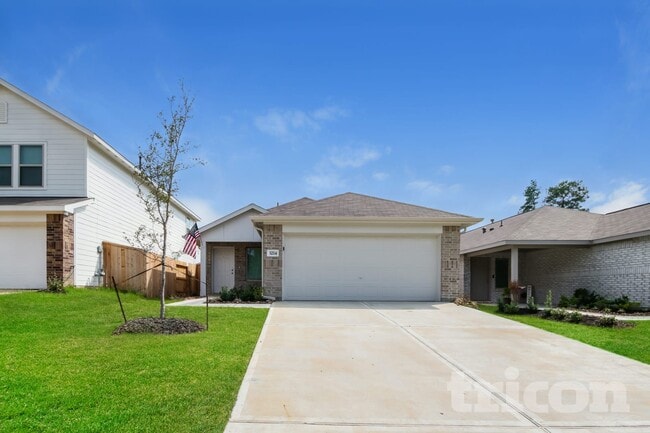 Building Photo - 3214 Holly Stokes Wy