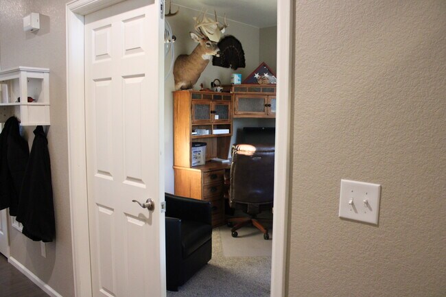 Building Photo - 415 3rd St