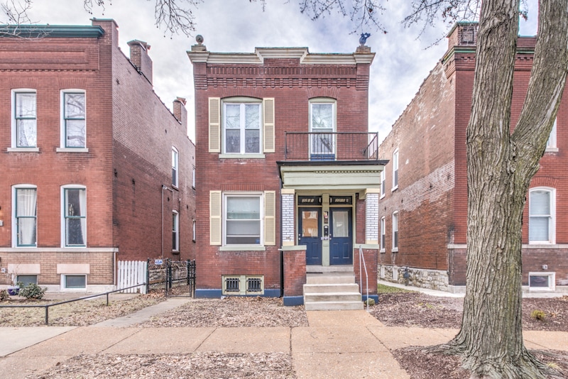Building Photo - 2211 Indiana Ave