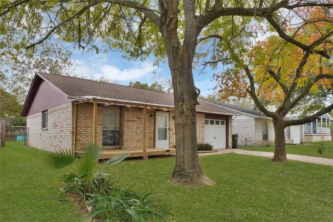 Building Photo - 4819 Hannas Reef Dr